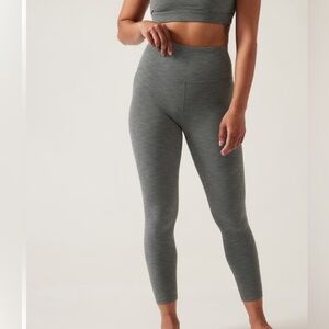 Athleta Elation Ultra High Rise 7/8 Leggings XL
